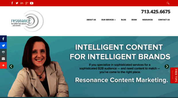 resonancecontent.com