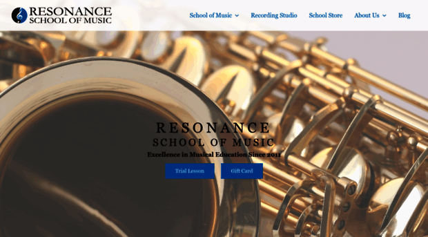 resonanceschoolofmusic.com