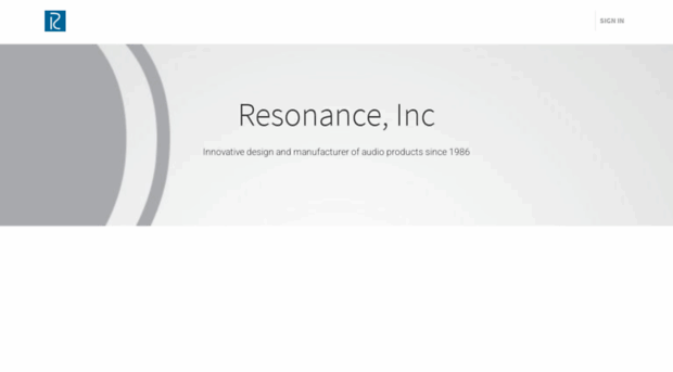 resonanceusa.com