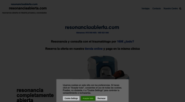 resonanciaabierta.com