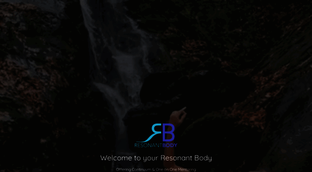 resonantbody.com