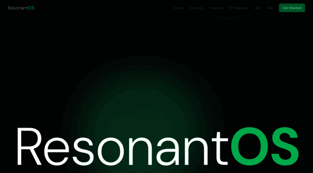 resonantos.com