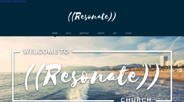 resonate.church