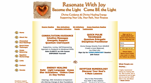 resonatewithjoy.com