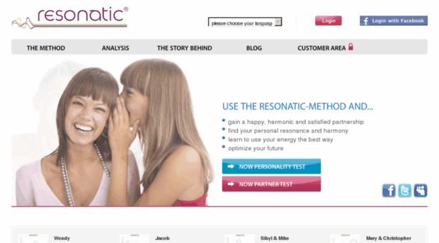 resonatic.com