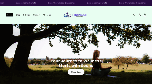 resonavive.com