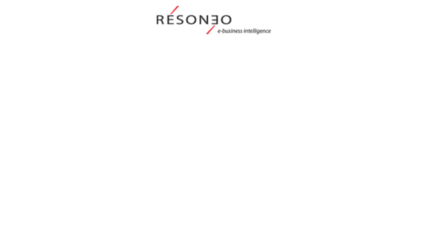 resoneo.net