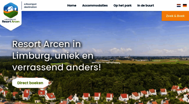resort-arcen.nl