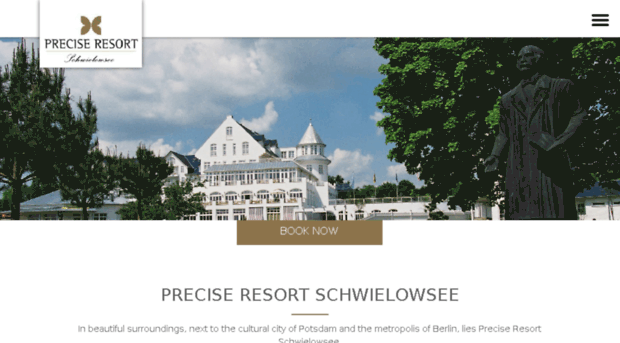 resort-schwielowsee.com