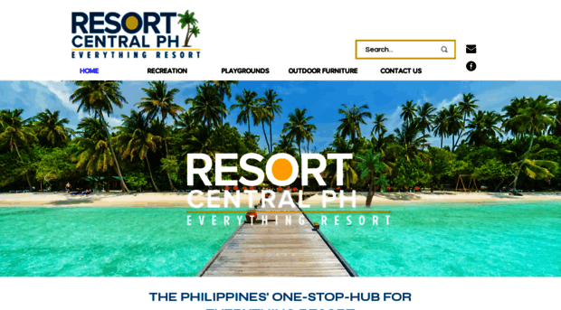 resortcentral.ph