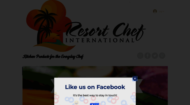 resortchef.net