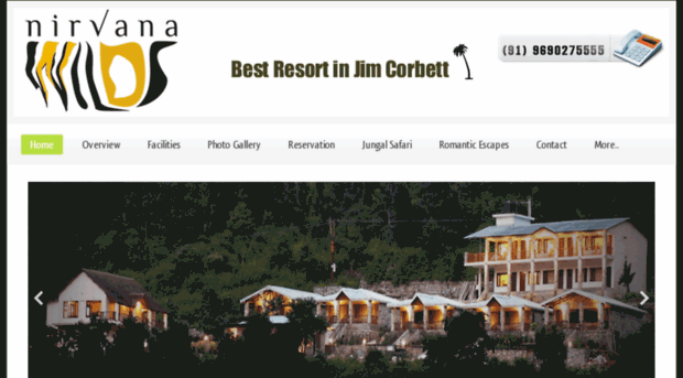 resortcorbett.com