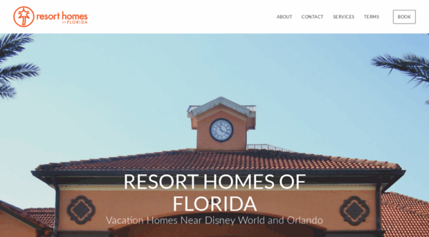 resorthomesflorida.com