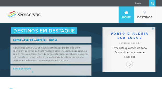 resorthotelturismo.com.br