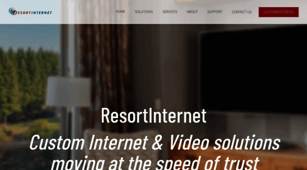 resortinternet.com