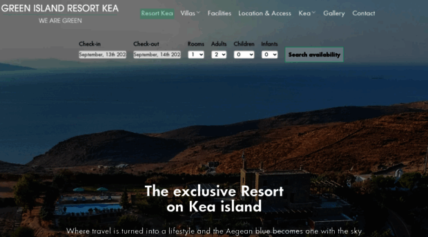 resortkea.com
