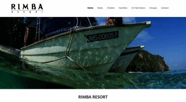 resortmalaysia.com