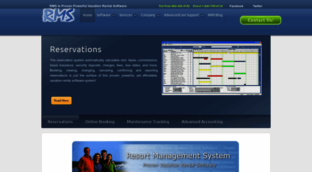 resortmanagementsystem.com