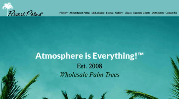 resortpalms.com