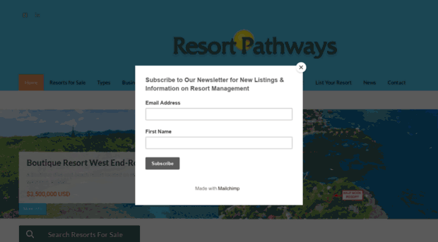 resortpathways.com