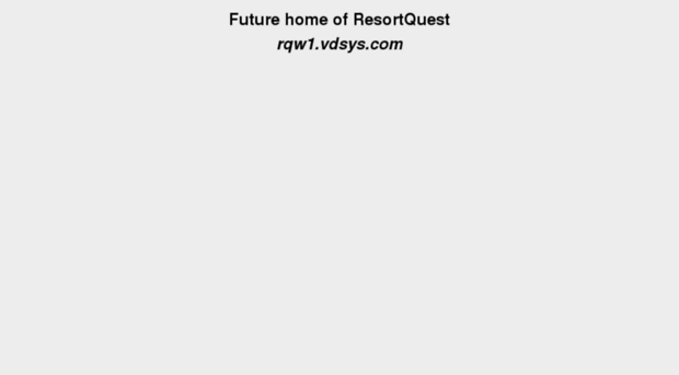 resortquestsecure.com