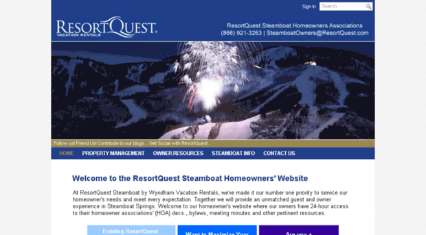 resortqueststeamboathoa.com