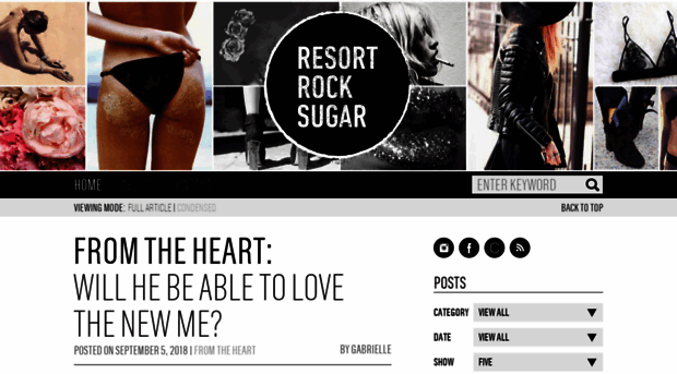 resortrocksugar.com