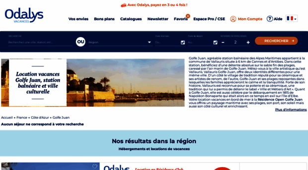 resorts-open.com
