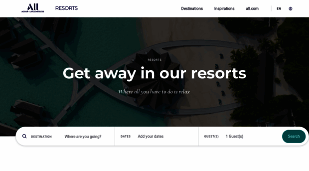 resorts.accor.com
