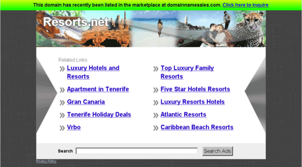 resorts.net