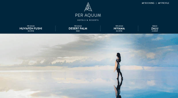 resorts.peraquum.com