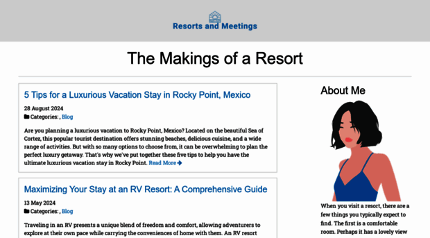 resortsandmeetings.com