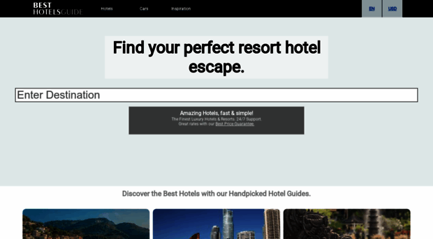 resortsguides.com