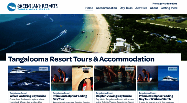 resortsqueensland.com.au