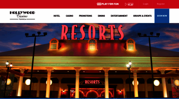 resortstunica.com