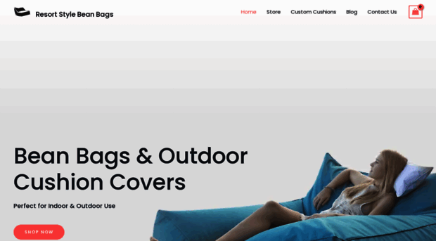 resortstylebeanbags.com.au