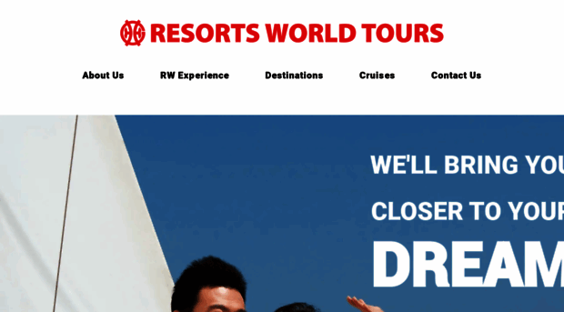 resortsworldtours.com