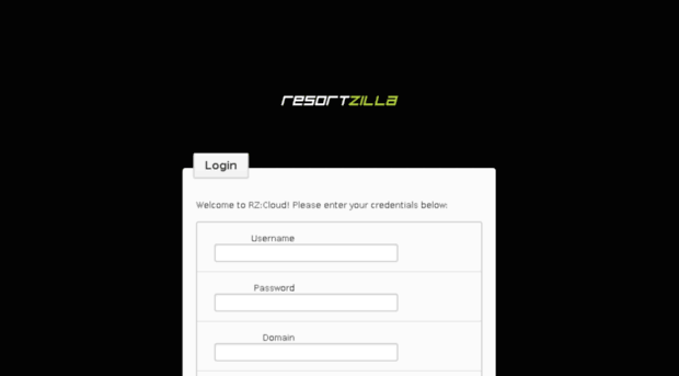 resortzilla.net