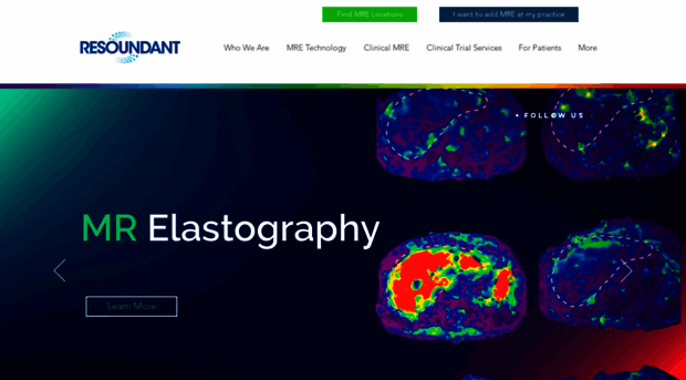resoundant.com