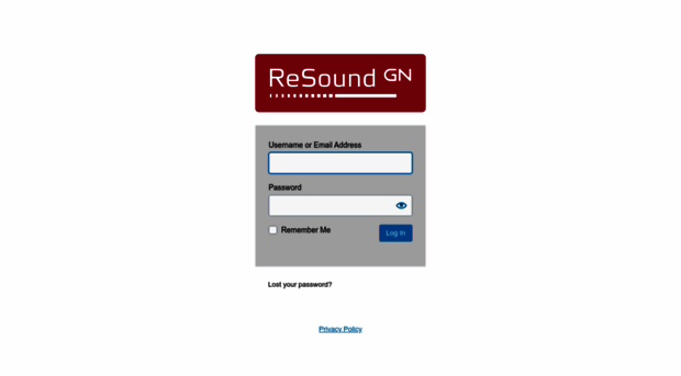 resounddistributors.com