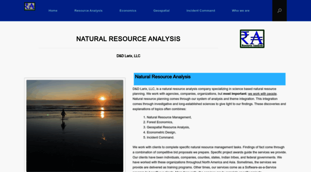 resource-analysis.com