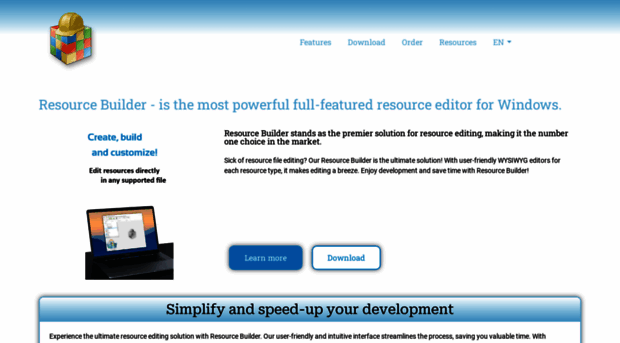resource-builder.com