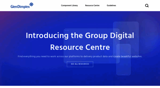 resource-centre.glendimplex.digital