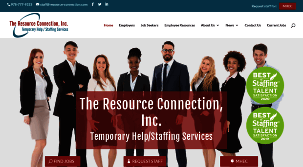 resource-connection.com