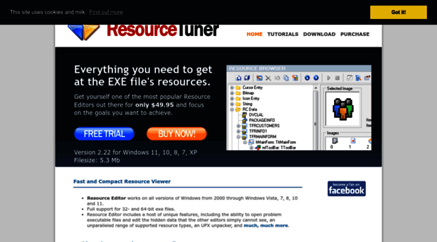 resource-editor.com