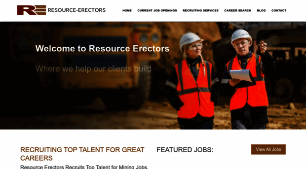 resource-erectors.com