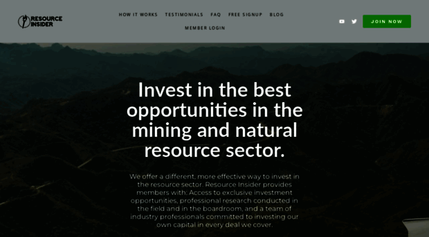 resource-insider.com