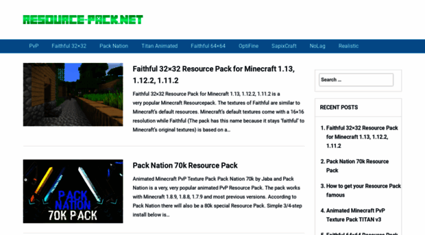 resource-pack.net