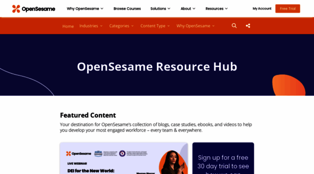 resource.opensesame.com