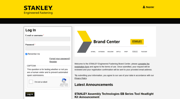 resource.stanleyengineeredfastening.com